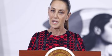 Sheinbaum celebra reducción de la inflación por debajo del 4%
