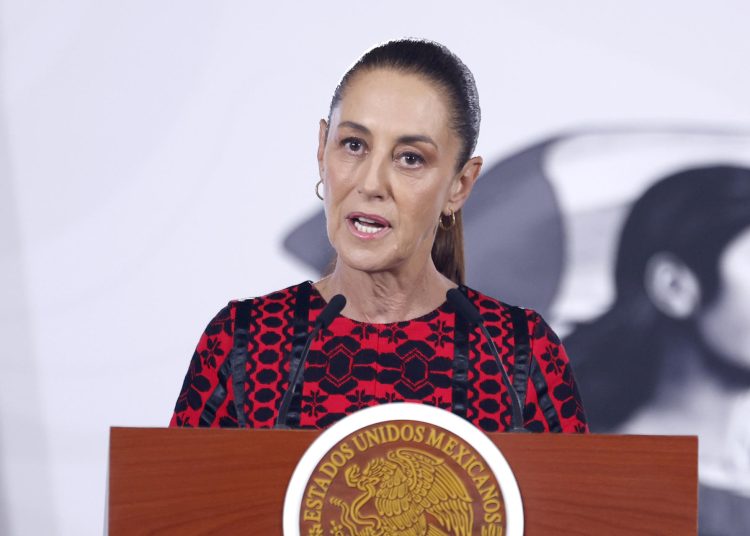 EFE/Sáshenka Gutiérrez