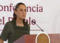 Sheinbaum presume crecimiento industrial y exportaciones récord; celebra triunfo de México en Mundial 2026