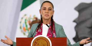 Sheinbaum: no hay plazo para extraditar a Rubén Rocha