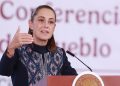 Claudia Sheinbaum confirma reunión con el Rey de España el 25 de junio