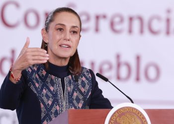 Claudia Sheinbaum confirma reunión con el Rey de España el 25 de junio