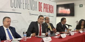 Construcción en México cae 1% en 2026; CMIC advierte subutilización del sector
