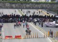 CNTE y Gobierno Federal seguirán con las negociaciones; diálogo continuará este miércoles
