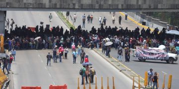 CNTE y Gobierno Federal seguirán con las negociaciones; diálogo continuará este miércoles