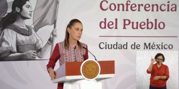 Sheinbaum aclara que 800 millones no son para la CNTE, sino para educación en Oaxaca