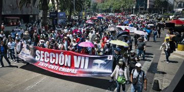 “No hay una verdadera importancia para la educación, esto se trata de arreglar todo con las cupulas sindicales”: Experto