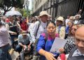 Negociación entre CNTE y Gobierno concluye sin acuerdos definitivos