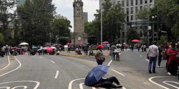 Morena pide a la CNTE hacer una tregua durante el Mundial de Futbol