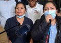 CNTE rechaza respuesta del Gobierno y anuncia más movilizaciones tras mesa de diálogo