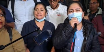 CNTE rechaza respuesta del Gobierno y anuncia más movilizaciones tras mesa de diálogo