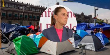 Sabino Bastidas: Sheinbaum vs la CNTE
