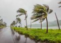 Se forma el potencial ciclón tropical Uno en el Golfo de México; alertan por lluvias intensas