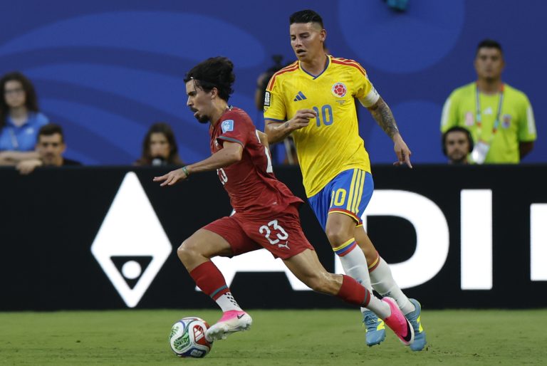 colombia