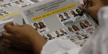 Mónica Laborda: Elecciones en Colombia