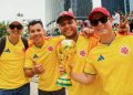 colombia