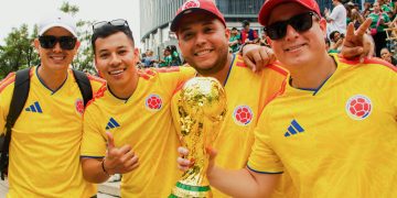 colombia