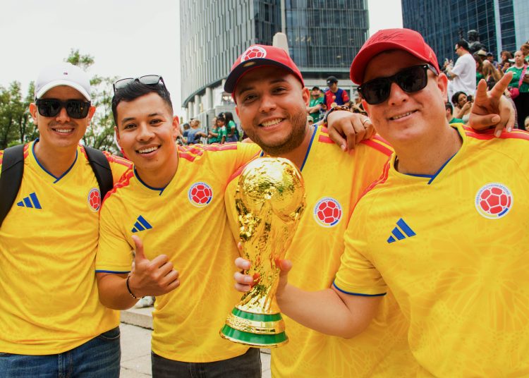 colombia