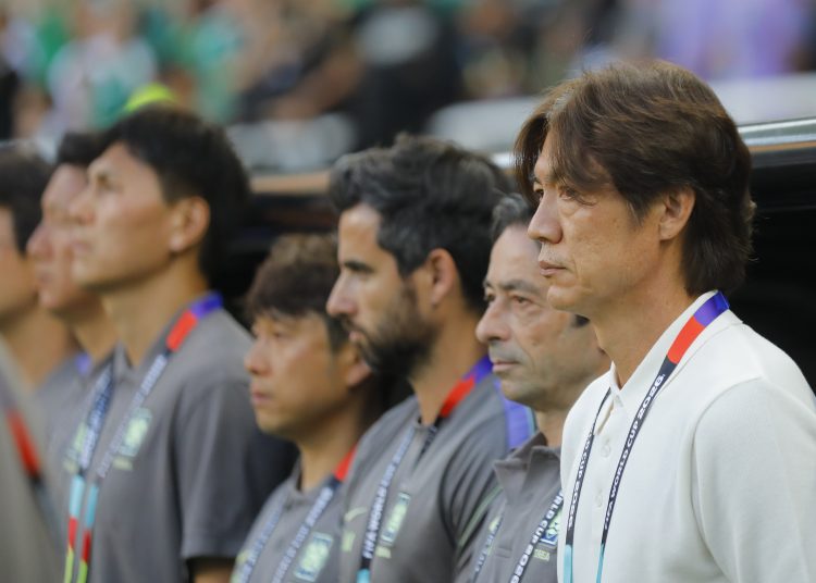 corea