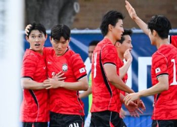 corea