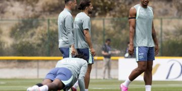 Los clubes percibirán unos 5.000 dólares diarios por cada jugador en el Mundial