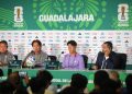 Corea pretende ganar el primer lugar del Grupo “A”