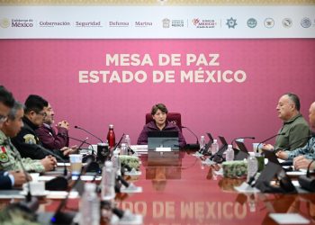 Estrategia contra la extorsión en Edomex frena pagos por más de 30 millones de pesos