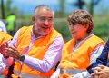 Peñón-Texcoco: nueva obra reducirá tráfico en municipios del Estado de México