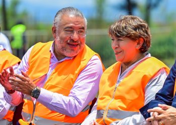 Peñón-Texcoco: nueva obra reducirá tráfico en municipios del Estado de México