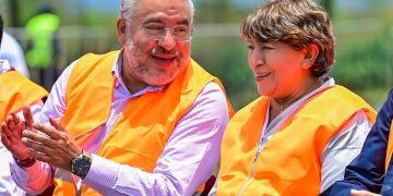 Peñón-Texcoco: nueva obra reducirá tráfico en municipios del Estado de México