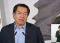 Mario Delgado asegura que no son necesarias las protestas de la CNTE