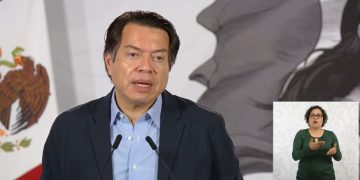 Mario Delgado asegura que no son necesarias las protestas de la CNTE