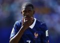 El contraste de Dembélé, sin goles en Mundiales ni Eurocopas