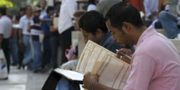 Tasa de desempleo en México se ubicó en 2.8% durante mayo: INEGI