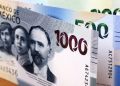 Hacienda coloca 6,300 millones de dólares para reducir deuda externa de corto plazo