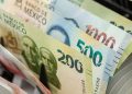 Actividad económica de México crece 2.3% en abril de 2026, reporta el INEGI