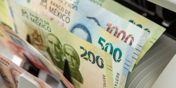 Actividad económica de México crece 2.3% en abril de 2026, reporta el INEGI