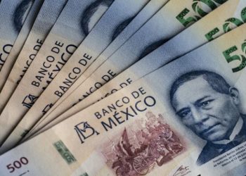 OCDE recorta pronóstico para México: prevé crecimiento de apenas 0.8% en 2026