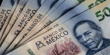 OCDE recorta pronóstico para México: prevé crecimiento de apenas 0.8% en 2026