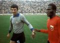 El legado de Emmanuel Sanon ante el muro de Dino Zoff
