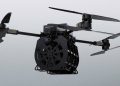 Ucrania atribuye a interferencias rusas la pérdida de control de un dron naval en Rumanía