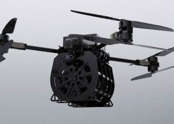 Ucrania atribuye a interferencias rusas la pérdida de control de un dron naval en Rumanía