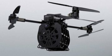Ucrania atribuye a interferencias rusas la pérdida de control de un dron naval en Rumanía