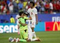 Marruecos vence a Escocia