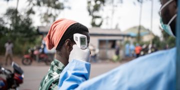 Brote de ébola en RDC suma 82 muertos y más de 450 contagios confirmados