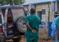 Ébola en República Democrática del Congo deja 149 muertos y 710 casos confirmados