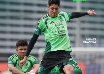 edson