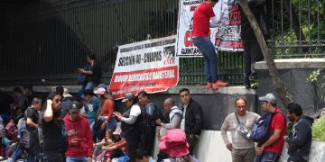 ¿Quién es y cómo se formó la CNTE?