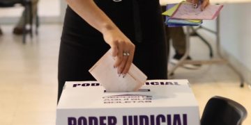 Comisión Permanente valida reforma judicial y nueva causal de nulidad electoral por intervención extranjera