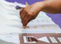 Sigue la desbandada de legisladores de morena que piden licencia para competir por candidaturas rumbo al 2027